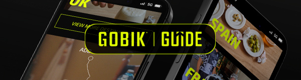 gobik guide